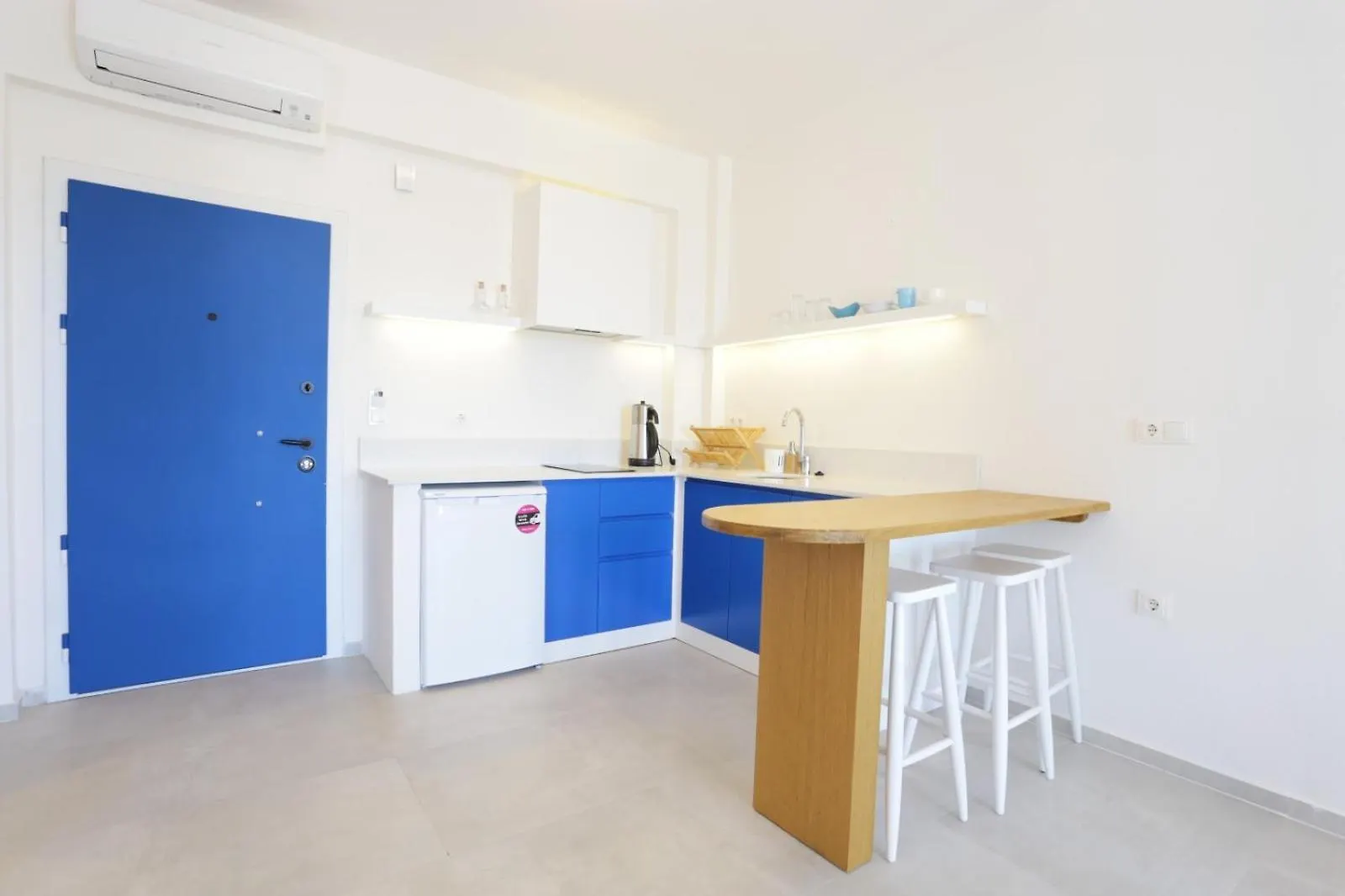 Bed and breakfast Faralya Tuz Apart Hotel