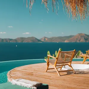 سيفيو مكان تخييم